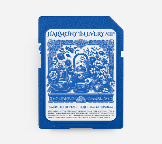 HARMONY - Hip Hop Beat