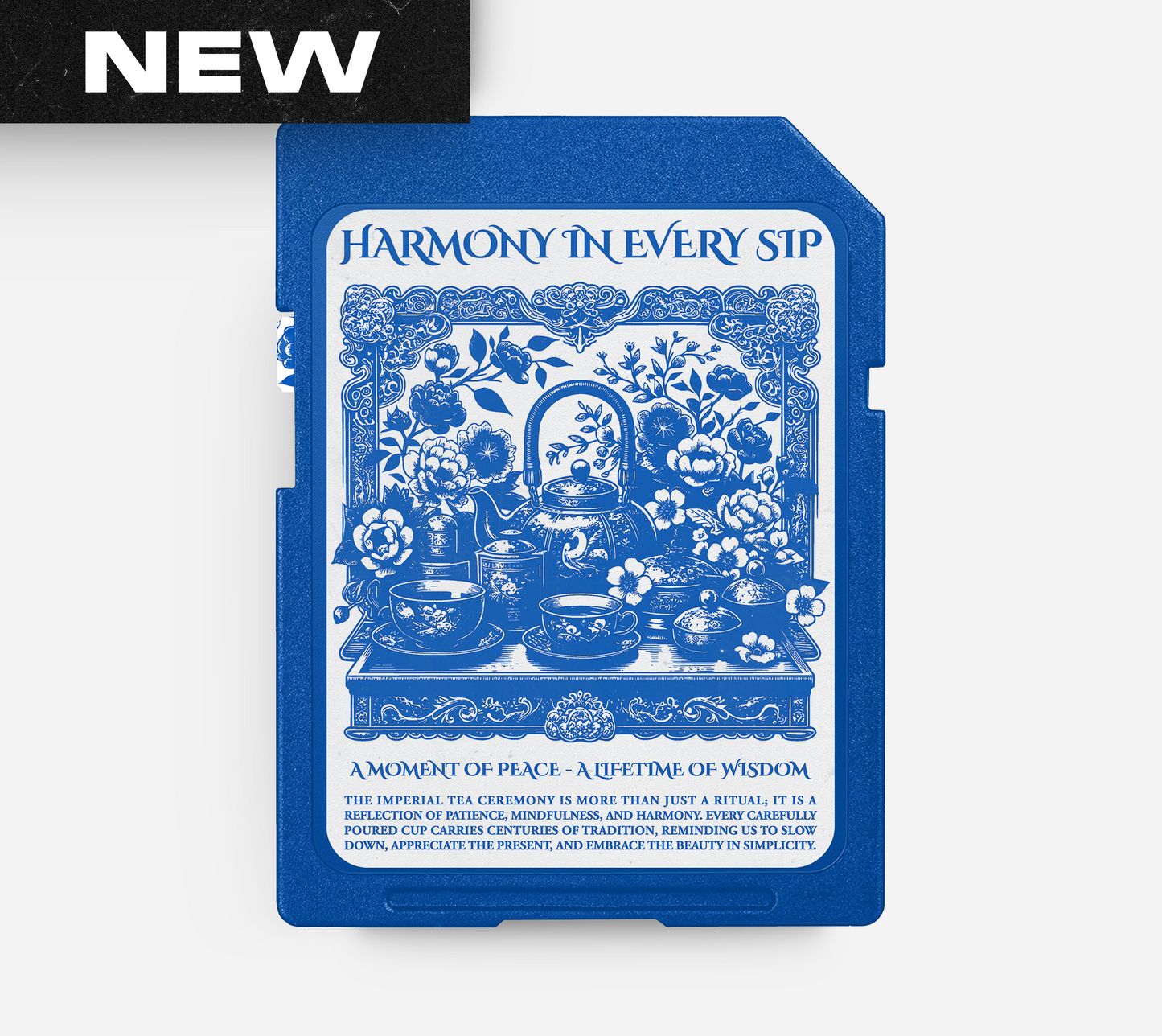 HARMONY - Hip Hop Beat