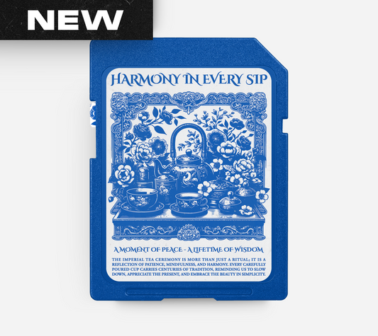 HARMONY - Hip Hop Beat