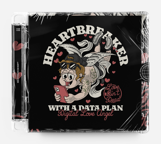 HEARTBREAKER - PluggNB Pack