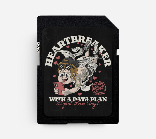 HEARTBREAKER - PluggNB Beat