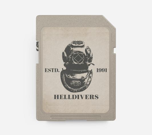 HELLDIVERS - Trap Beat & Hook