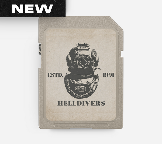 HELLDIVERS - Trap Beat & Hook