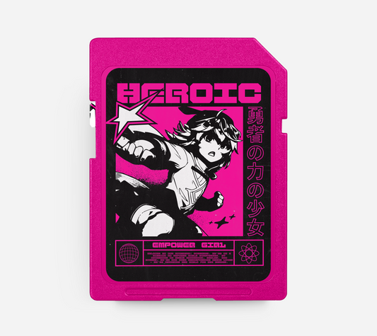HEROIC - Bedroom Pop Beat