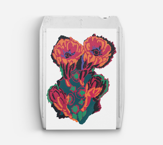 HIBISCUS - Emotional Trap Beat