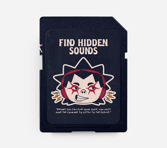 HIDDEN - Trapsoul Beat