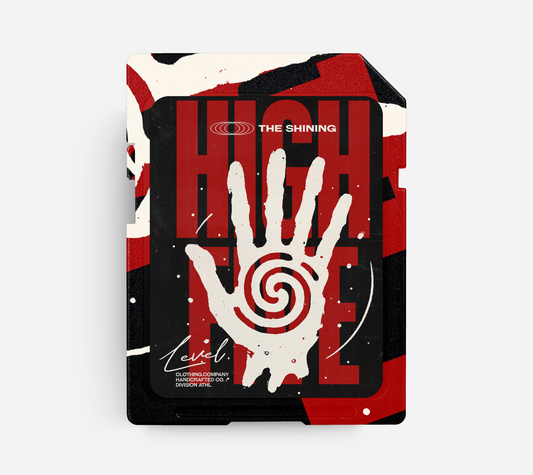 HIGHFIVE - Hip Hop Beat