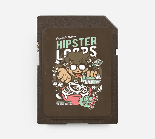 HIPSTER - Trap Beat