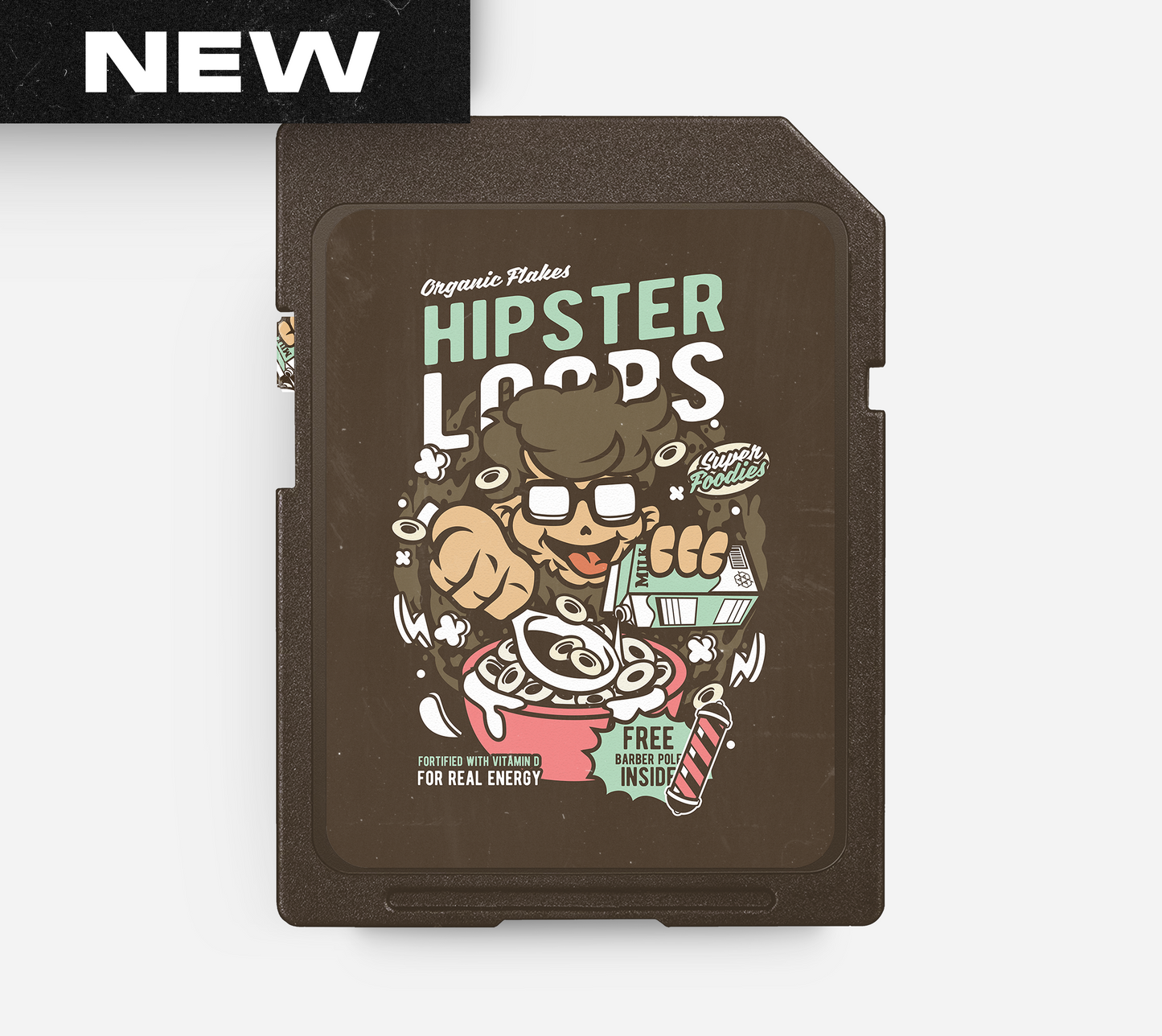 HIPSTER - Trap Beat