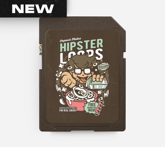 HIPSTER - Trap Beat