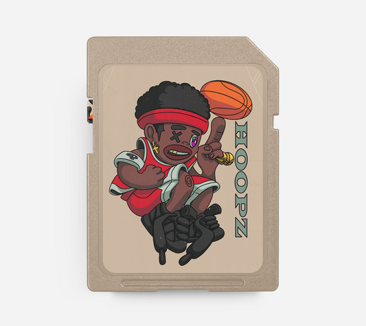 HOOPS - Boom Bap Beat