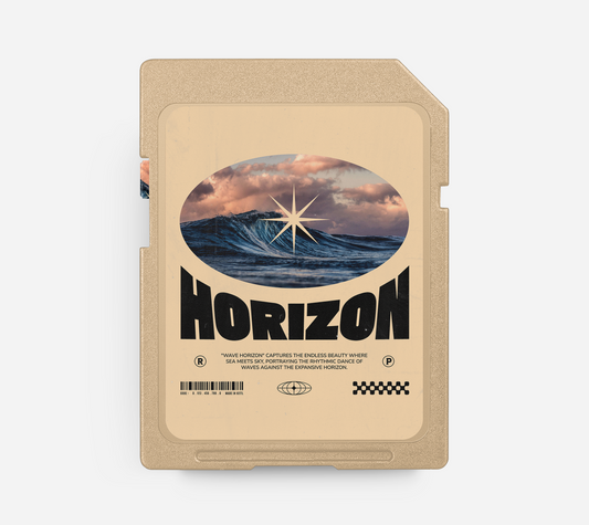 HORIZON - Afrobeats Beat