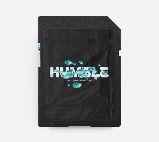 HUMBLE - Afrobeats Beat