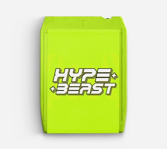 HYPEBEAST - West Coast Trap Beat