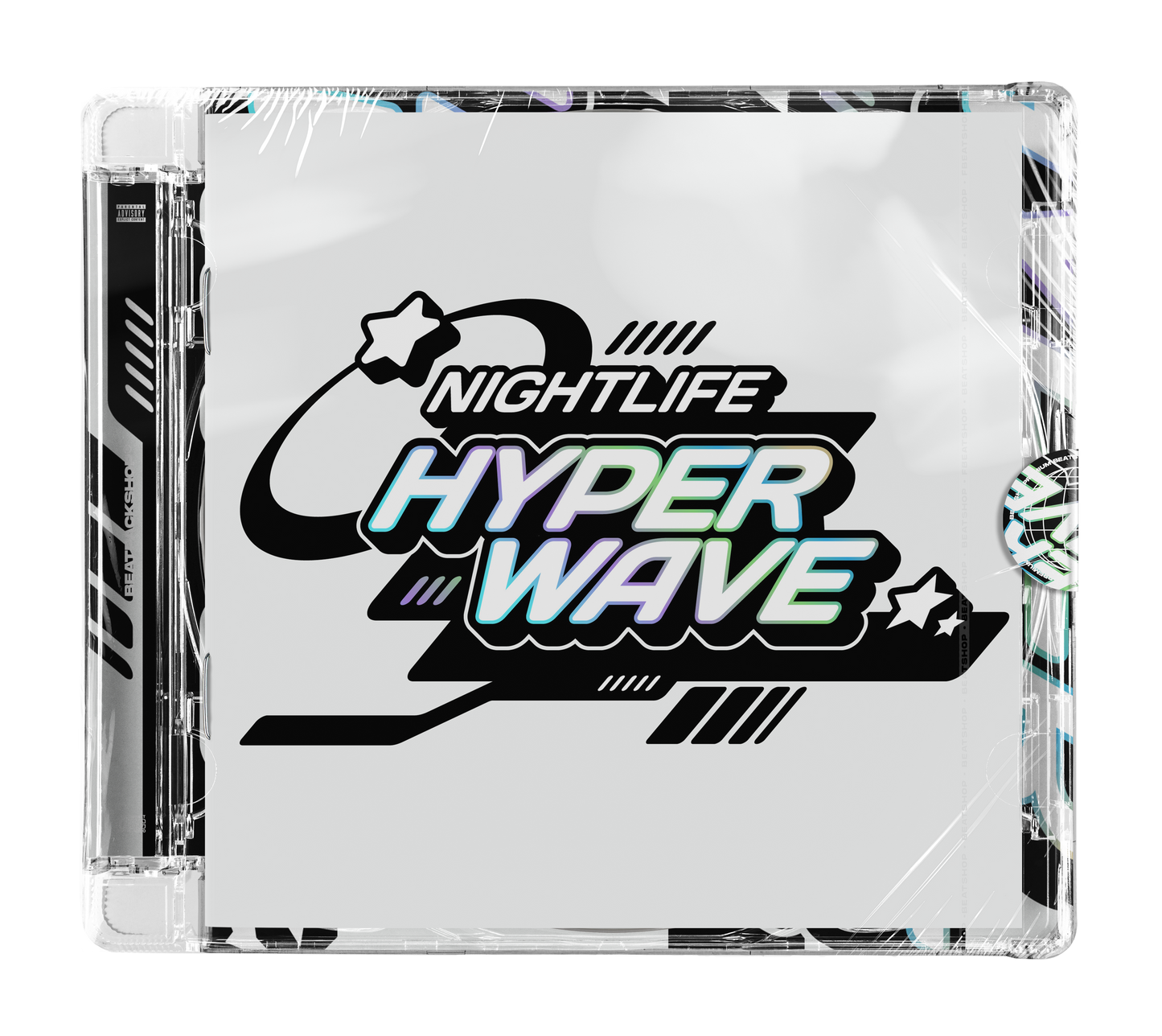 HYPERWAVE - PluggNB Pack