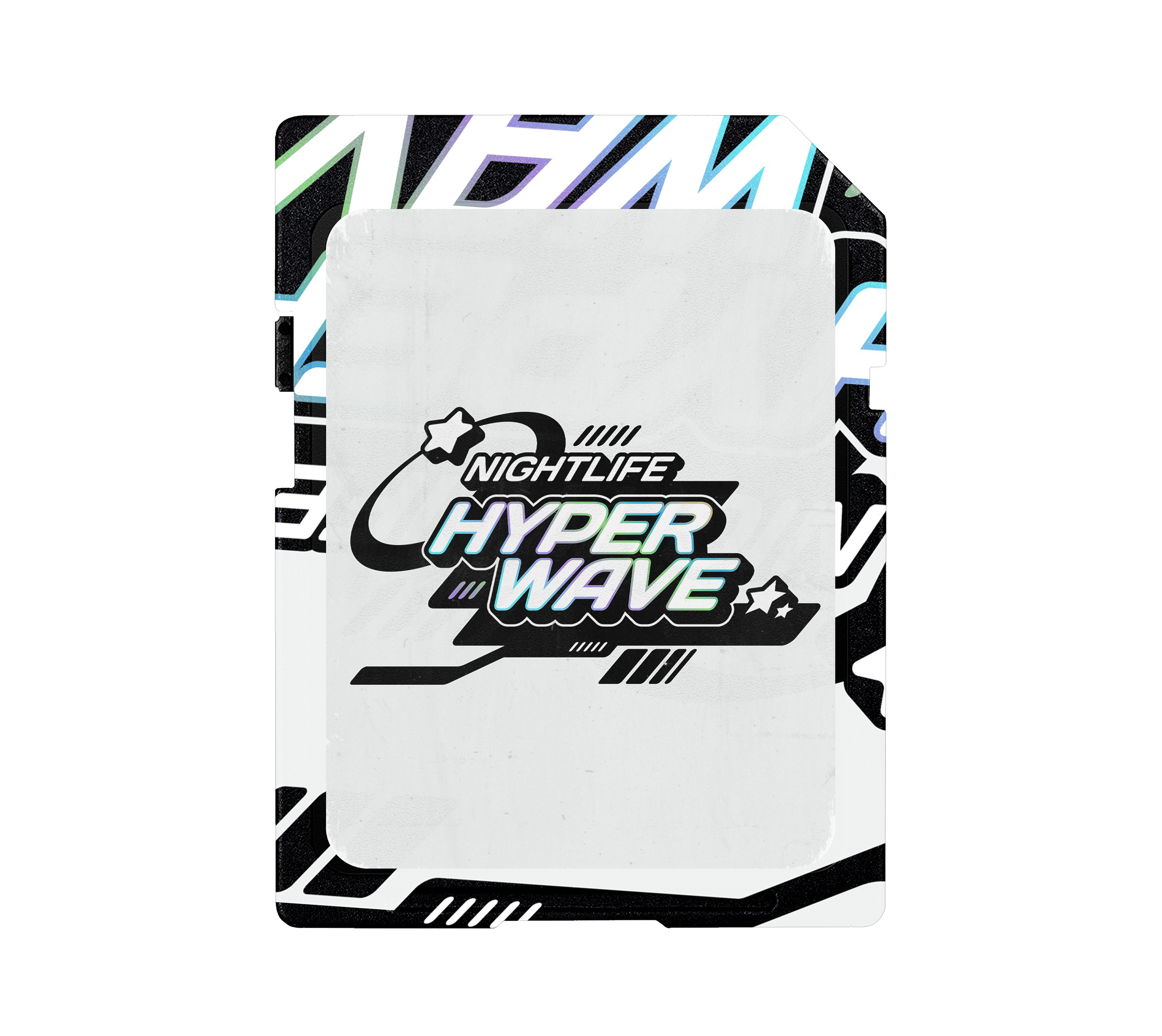 Hyperwave Box HYPERWAVE - Free PluggNB Beat - Beatpackshop