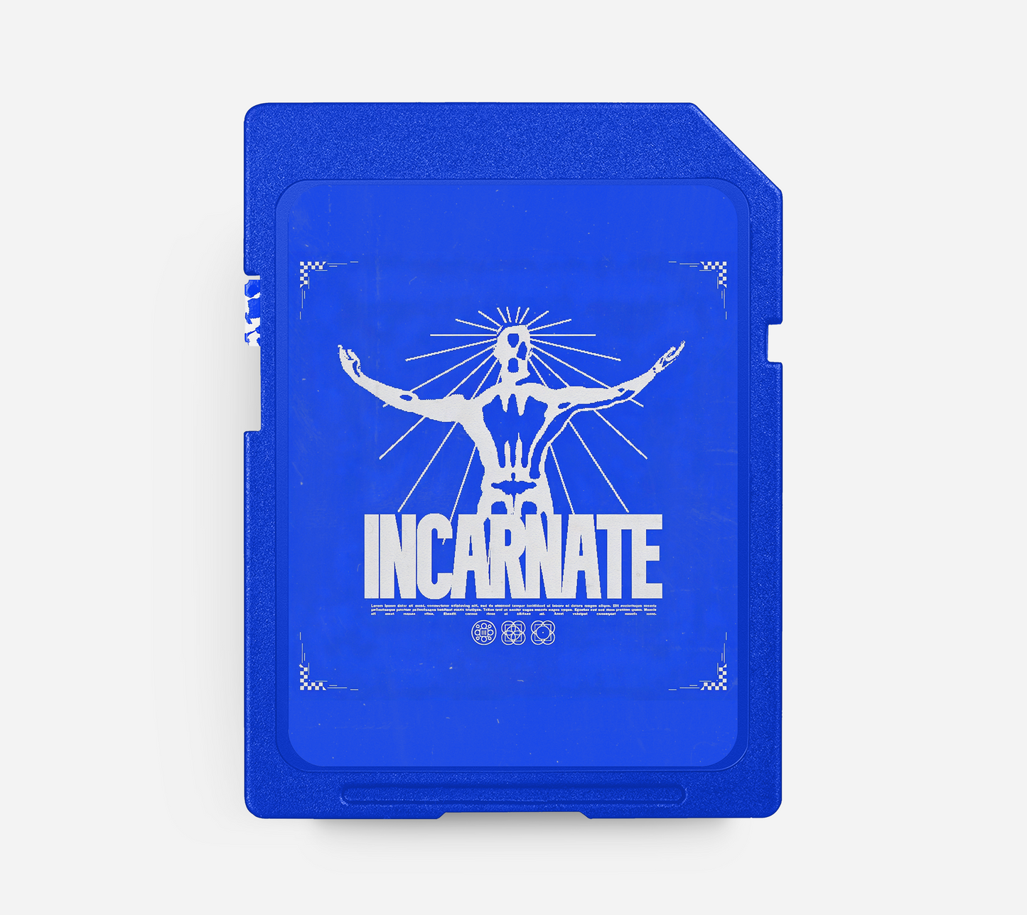 INCARNATE - Emotional Drill Beat