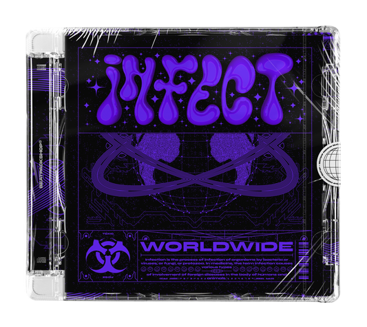INFECT - Pop Pack