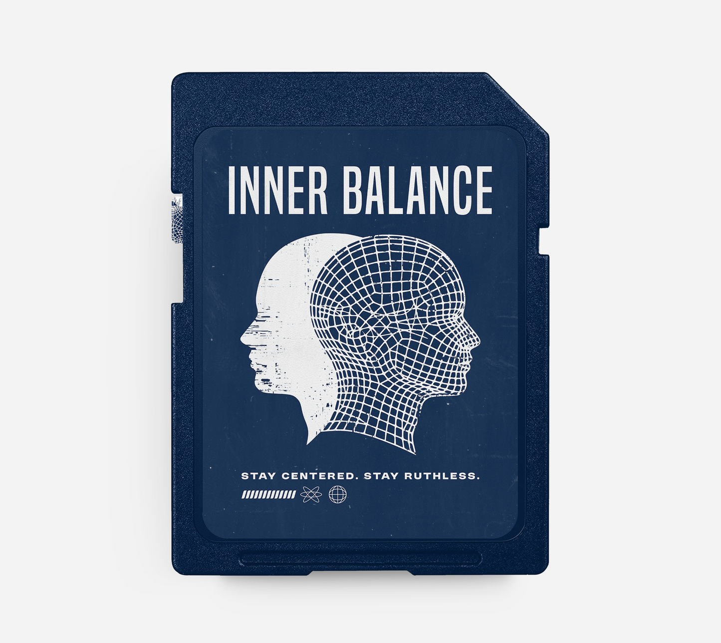 INNER BALANCE - Hip Hop Beat