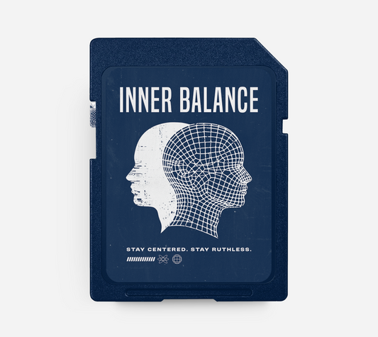 INNER BALANCE - Hip Hop Beat