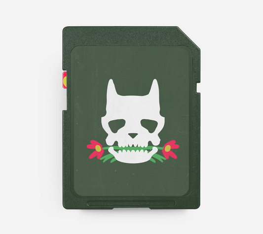 INNER SANCTUM - Trap Beat