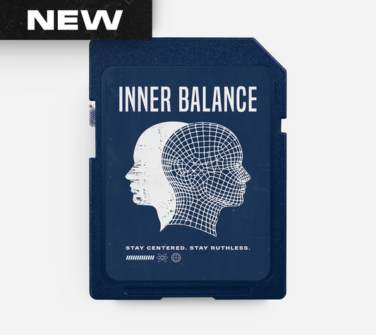 INNER BALANCE - Hip Hop Beat