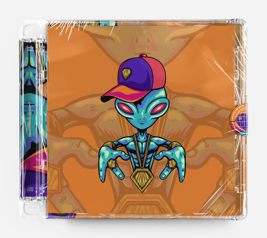 INVASION - Hip Hop Pack