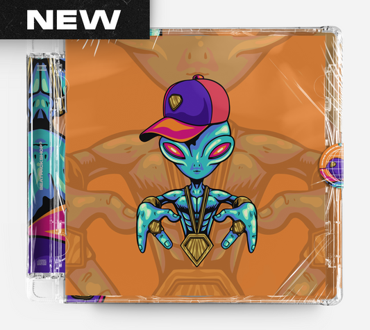 INVASION - Hip Hop Pack