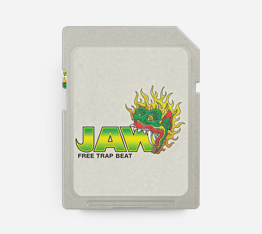 JAW - Trap Beat
