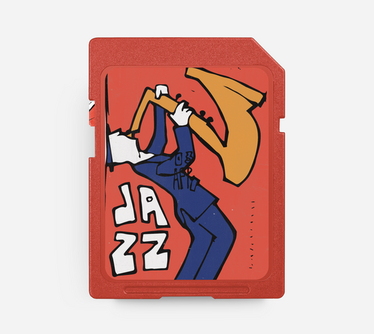 JAZZ - Blues & Jazz Beat