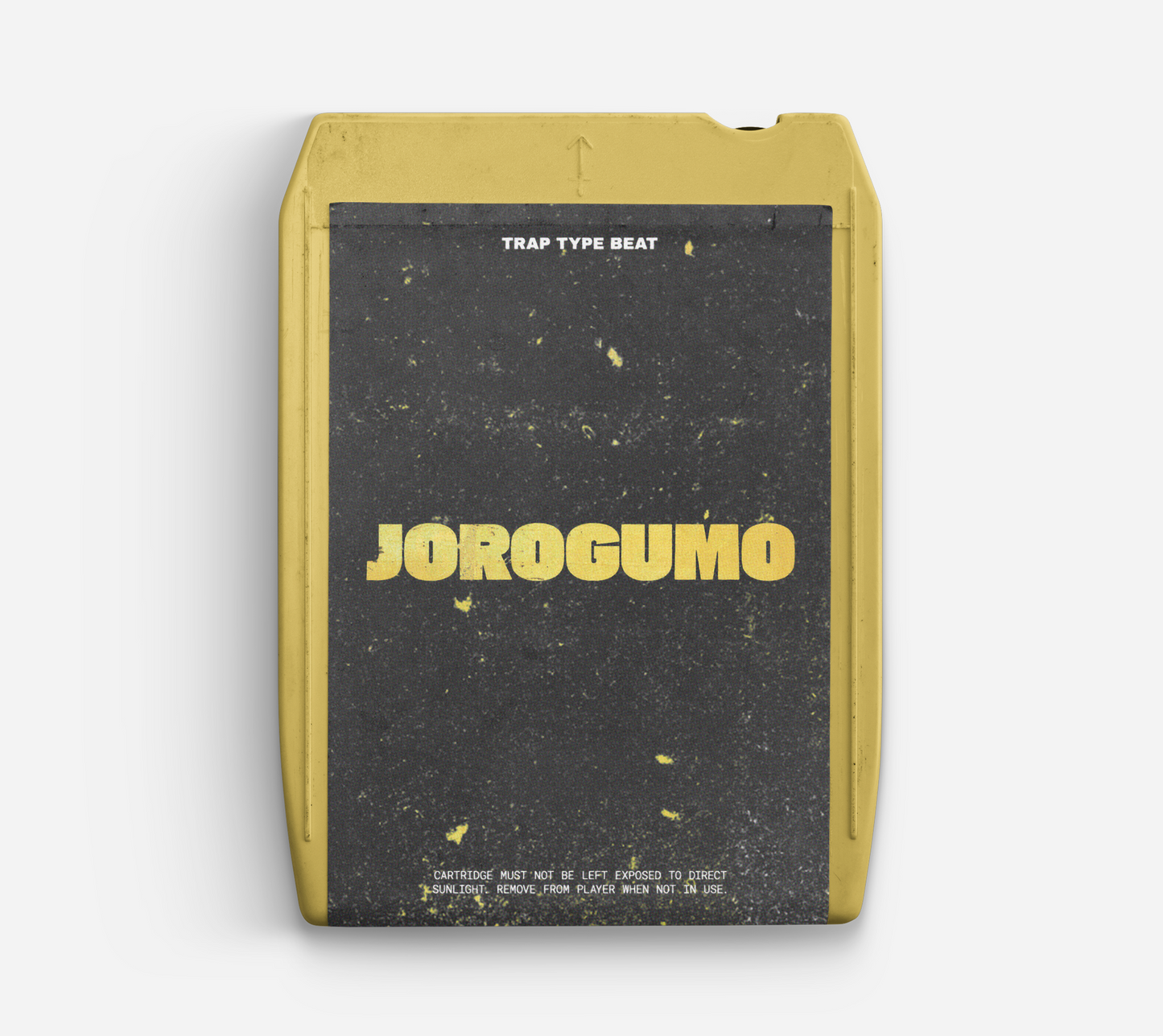 JOROGUMO - Trap Beat