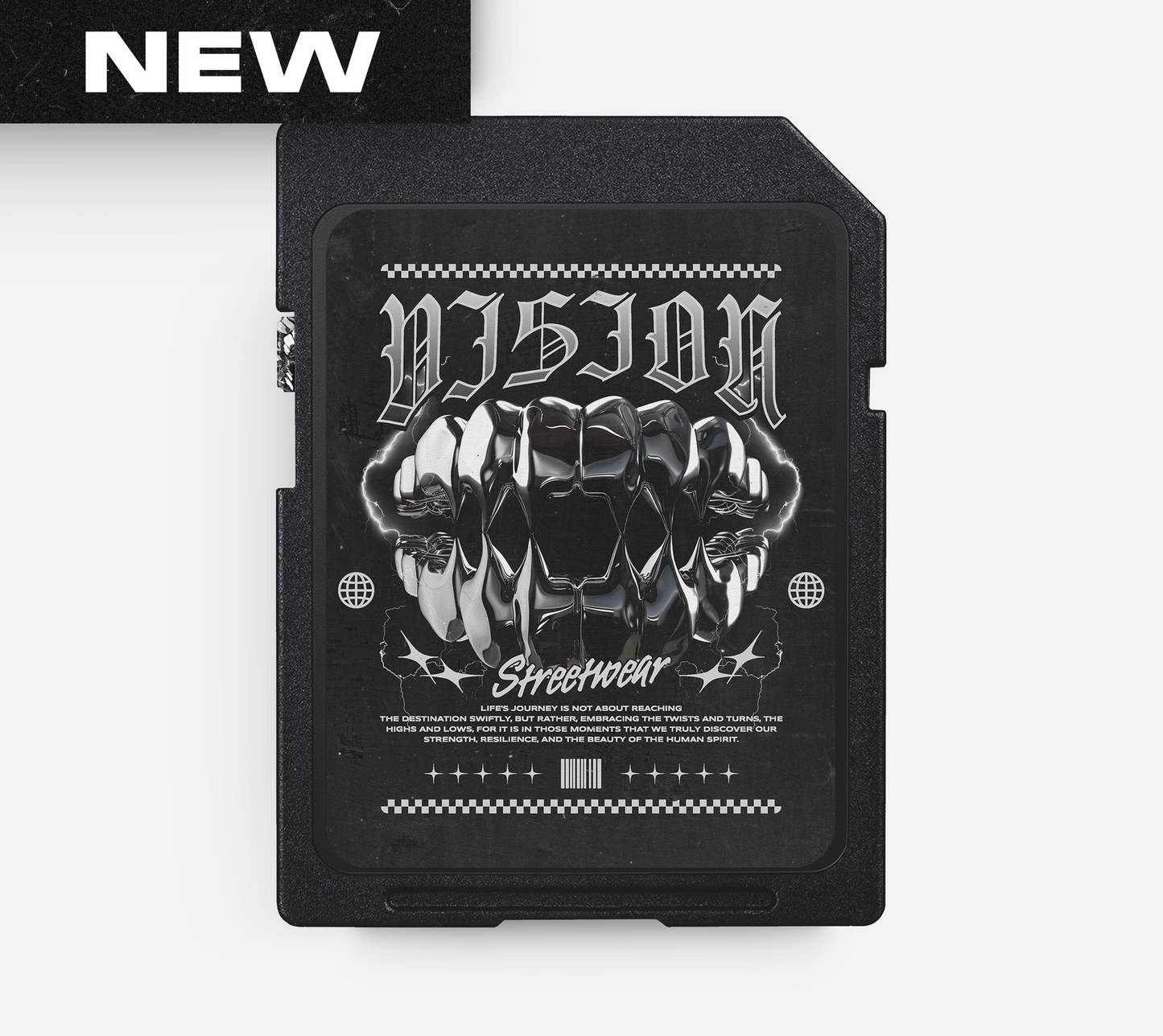 JOURNEY - Trap Beat & Hook