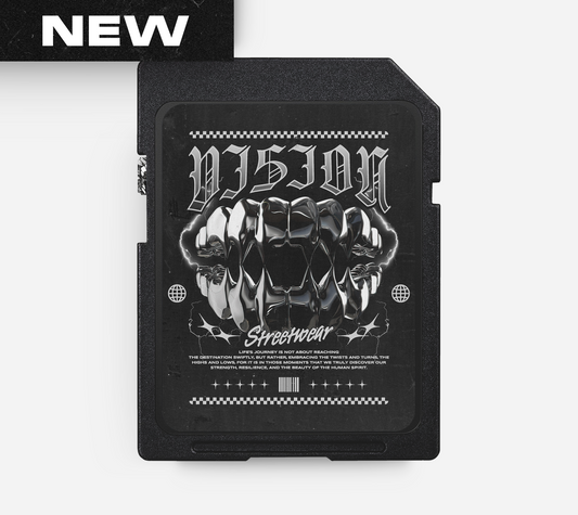 JOURNEY - Trap Beat & Hook