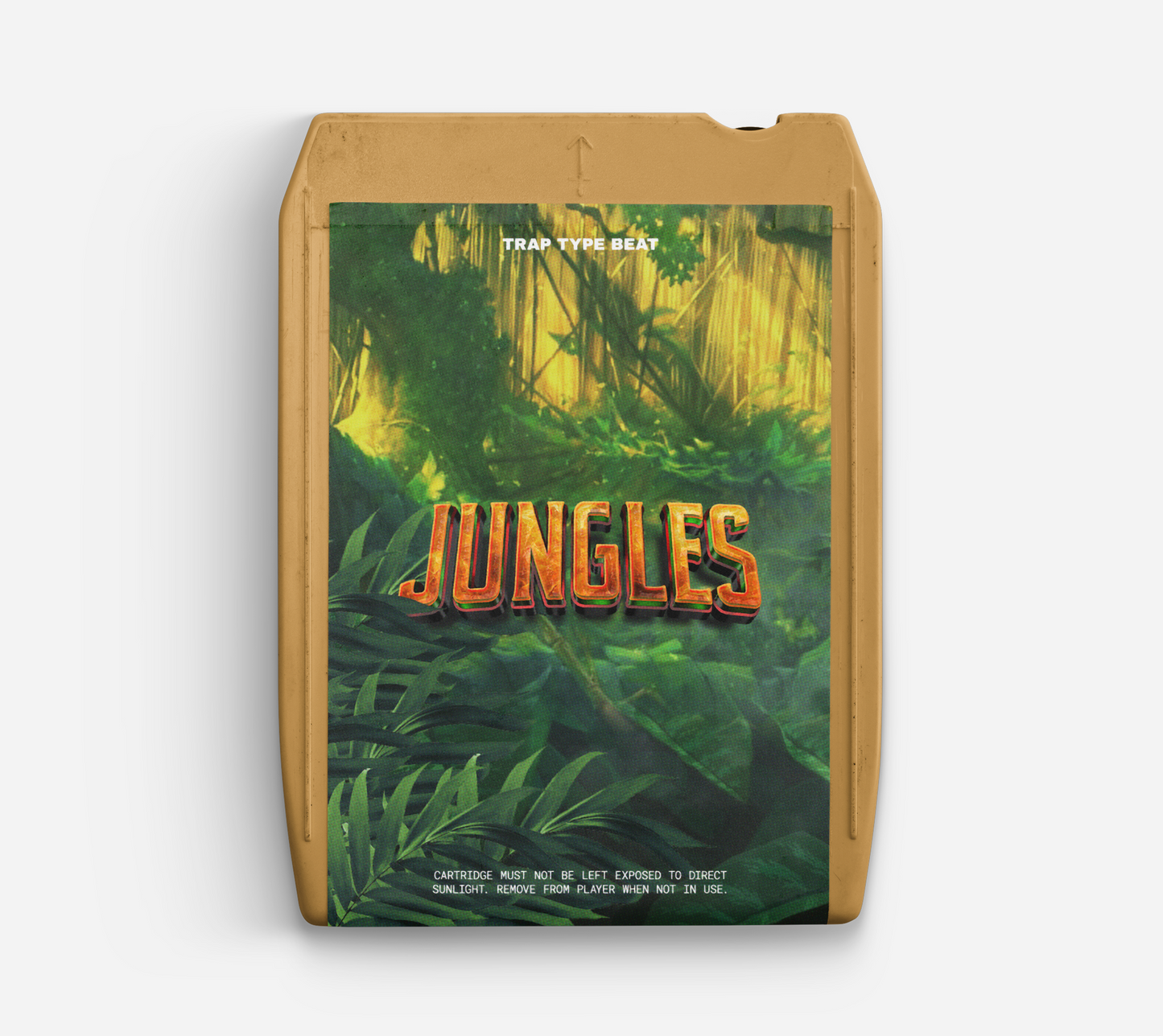 JUNGLES - Trap Beat