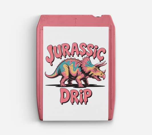 JURASSIC - Trap Beat