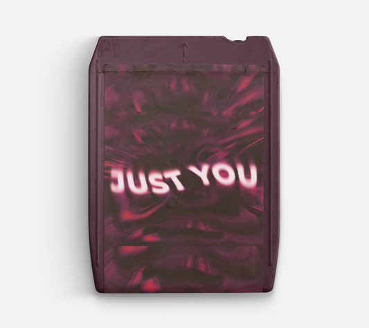 JUST YOU - RnB Beat