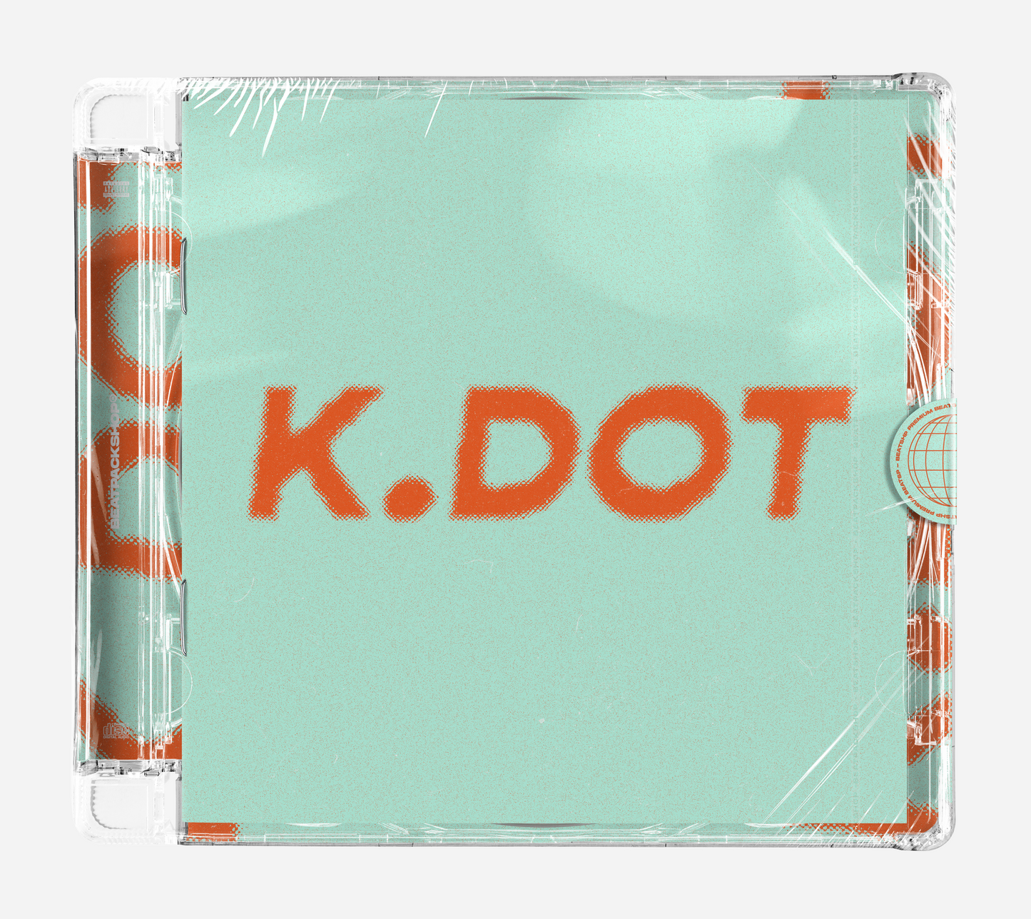 KDOT - Hip Hop Pack