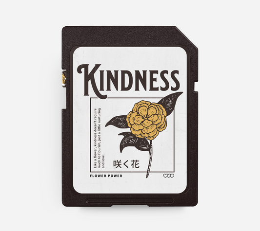 KINDNESS - Emotional Trap Beat