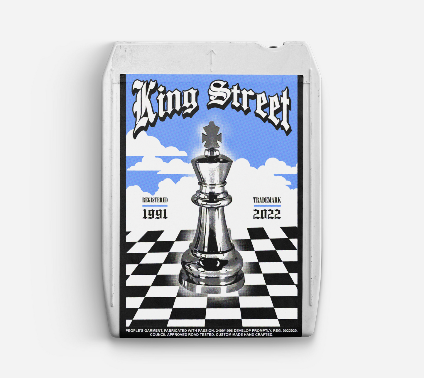 KING STREET - Trap Beat