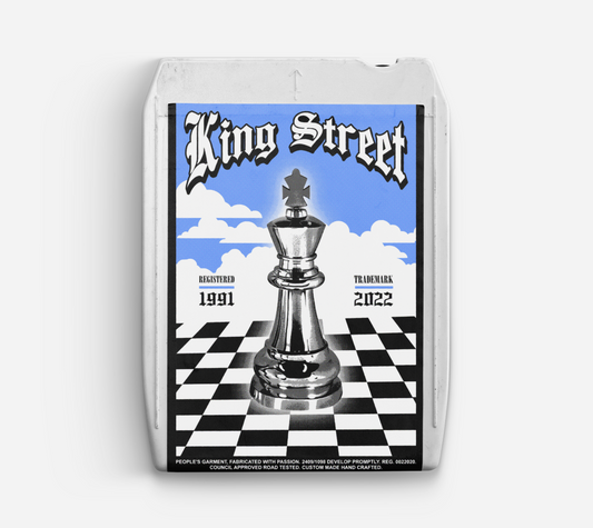KING STREET - Trap Beat