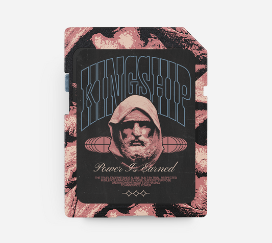 KINGSHIP - Hip Hop Beat