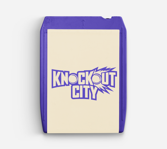 KNOCKOUT - Trap Beat