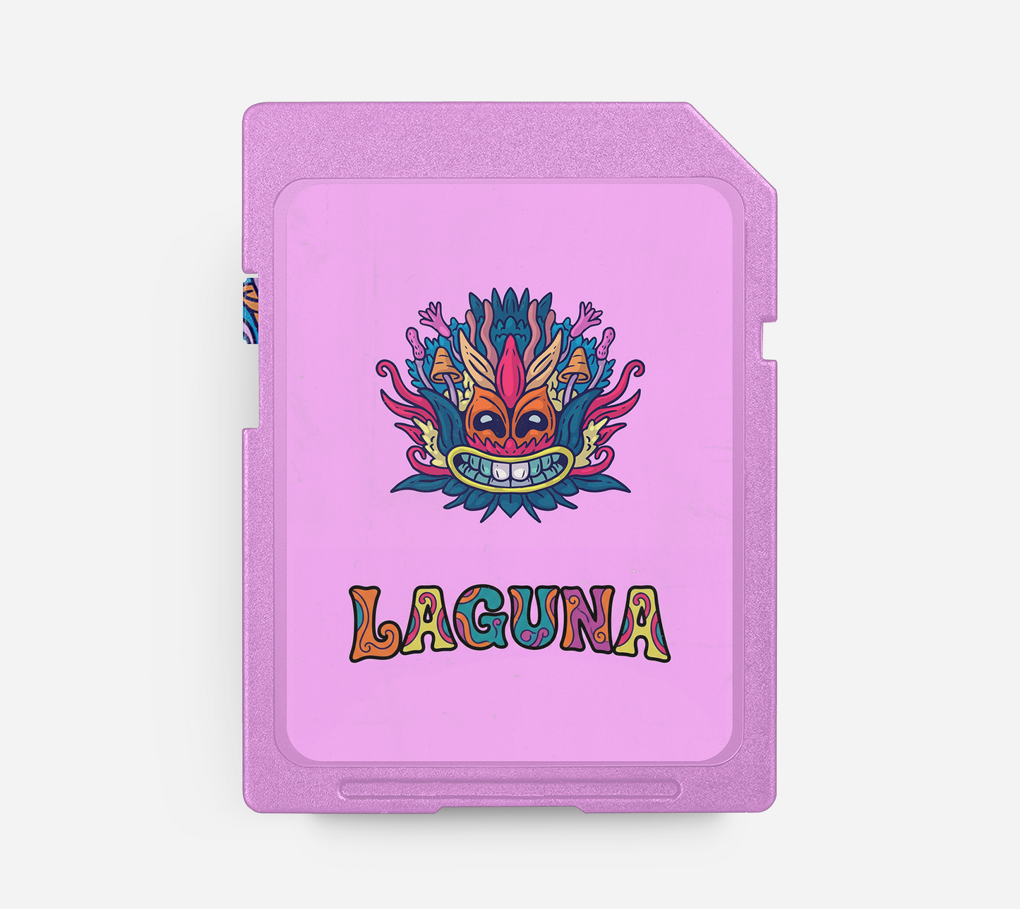 LAGUNA - Reggaeton Beat