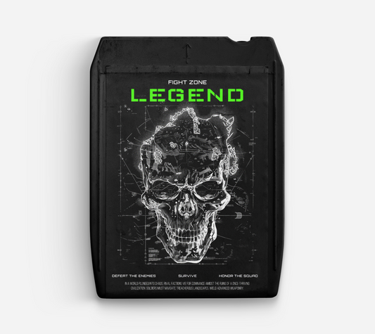 LEGEND - Trap Beat