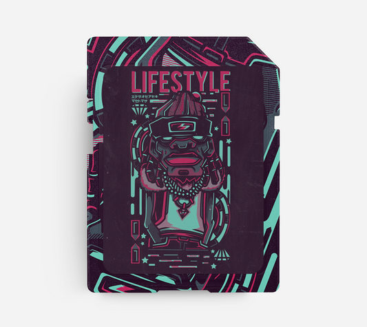 LIFESTYLE - Trap Beat