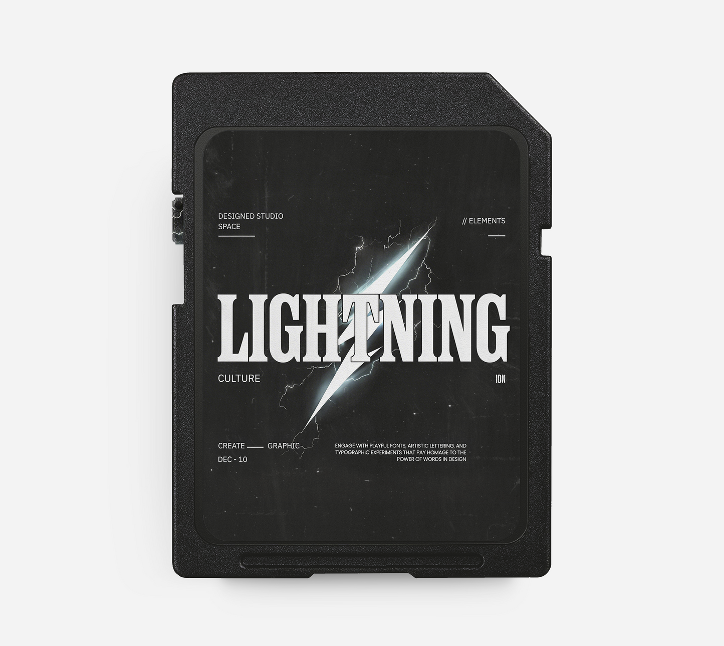 LIGHTNING - Trap Beat