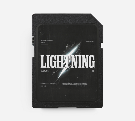 LIGHTNING - Trap Beat