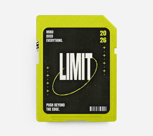 LIMIT - Boom Bap Beat & Hook