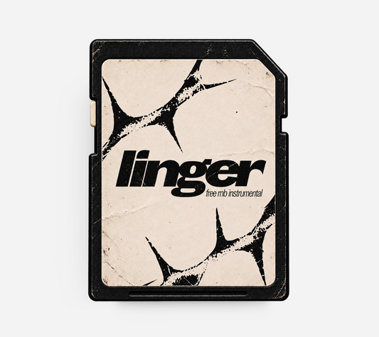 LINGER - RnB Beat