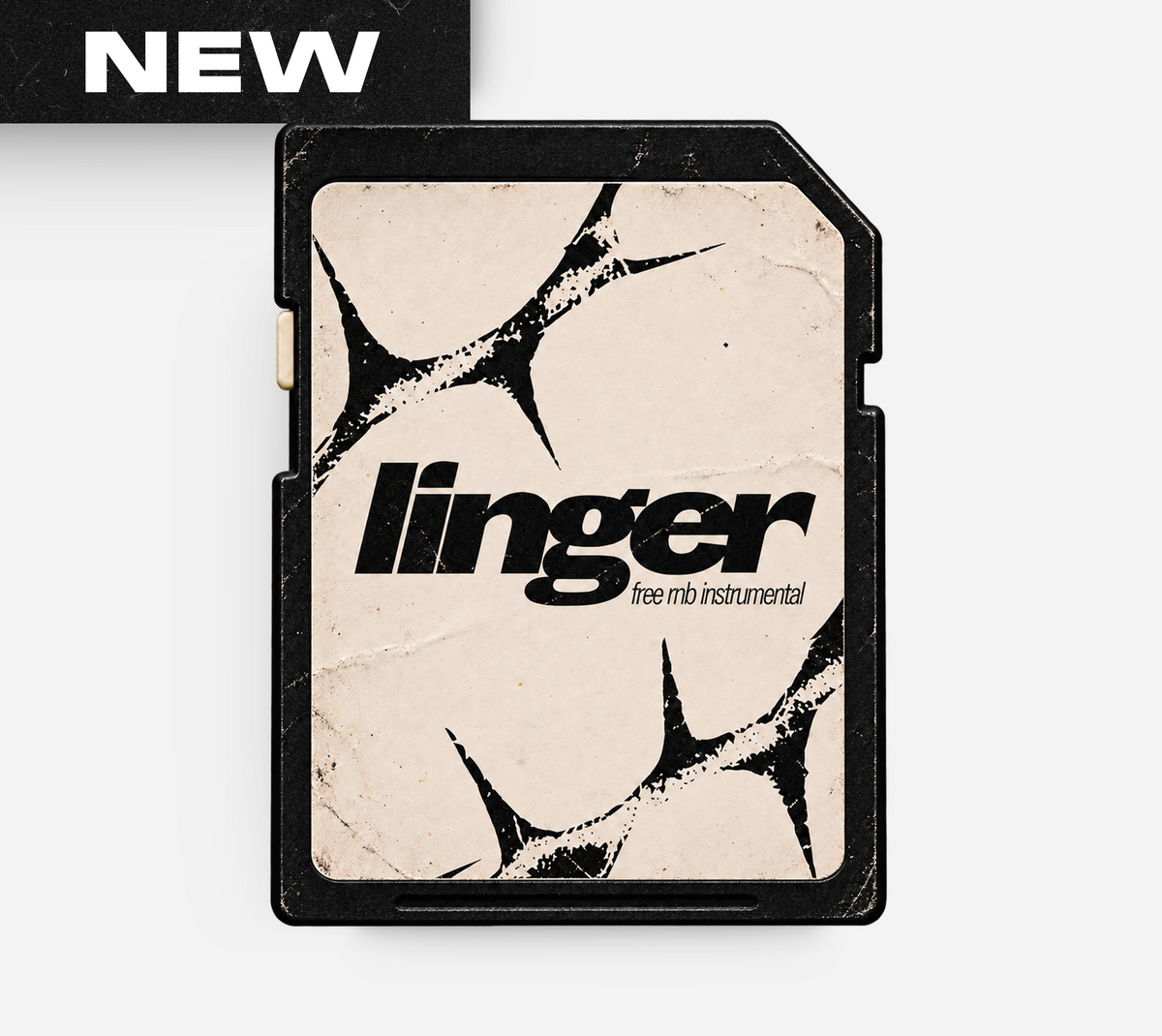 LINGER - RnB Beat